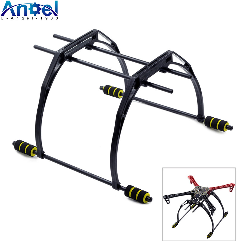 Drone Kit Beginner - Podwozie drona dla F330 F450 F550