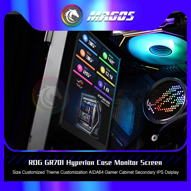 ROG GR701 Hyperion Case Rozmia – Holy Stone Drone Hs440 recenzja i cena