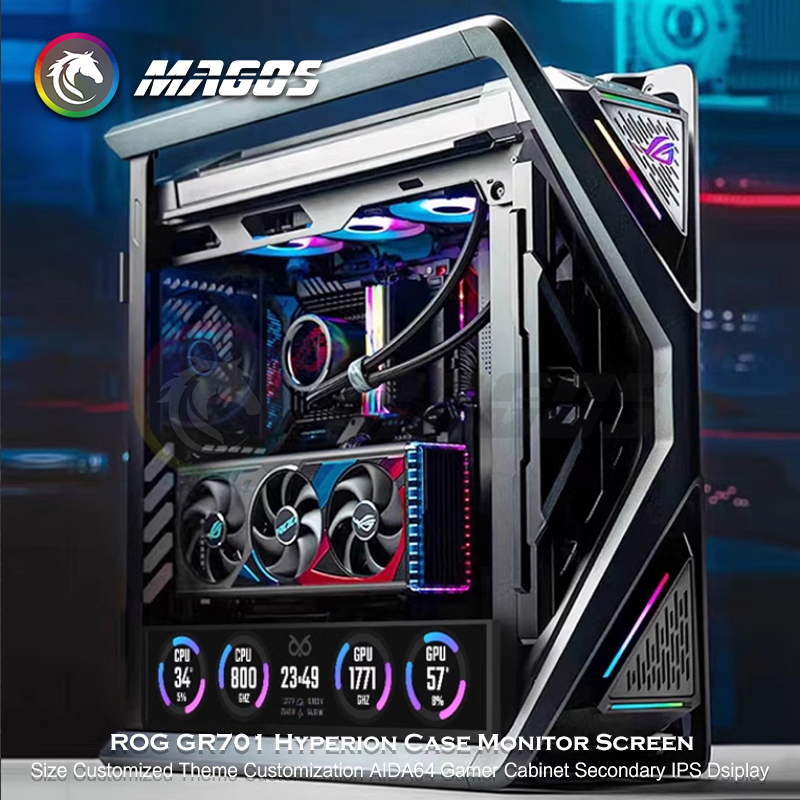 ROG GR701 Hyperion Case Rozmia – Holy Stone Drone Hs440 recenzja i cena