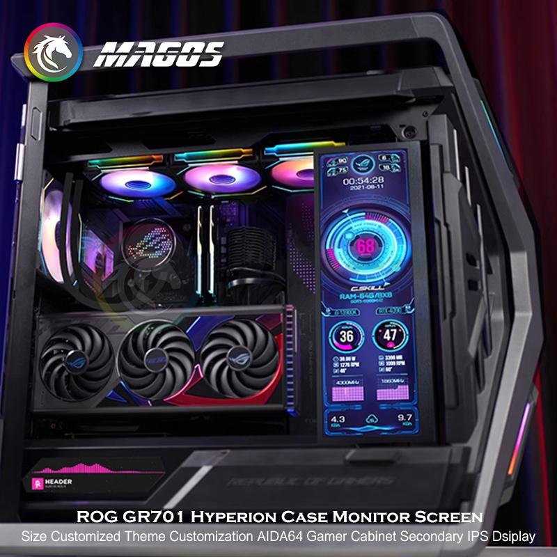 ROG GR701 Hyperion Case Rozmia – Holy Stone Drone Hs440 recenzja i cena