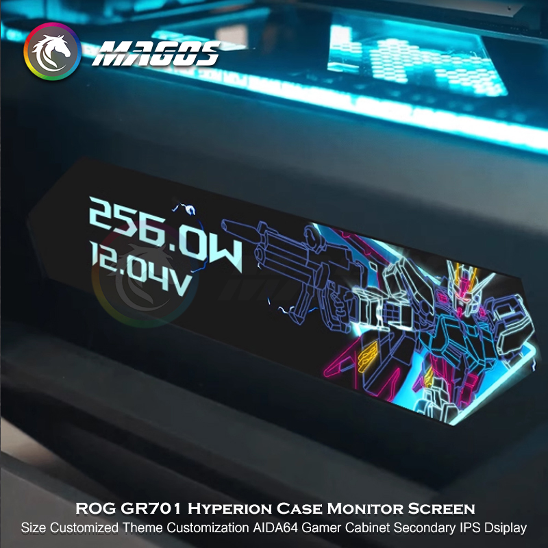 ROG GR701 Hyperion Case Rozmia – Holy Stone Drone Hs440 recenzja i cena