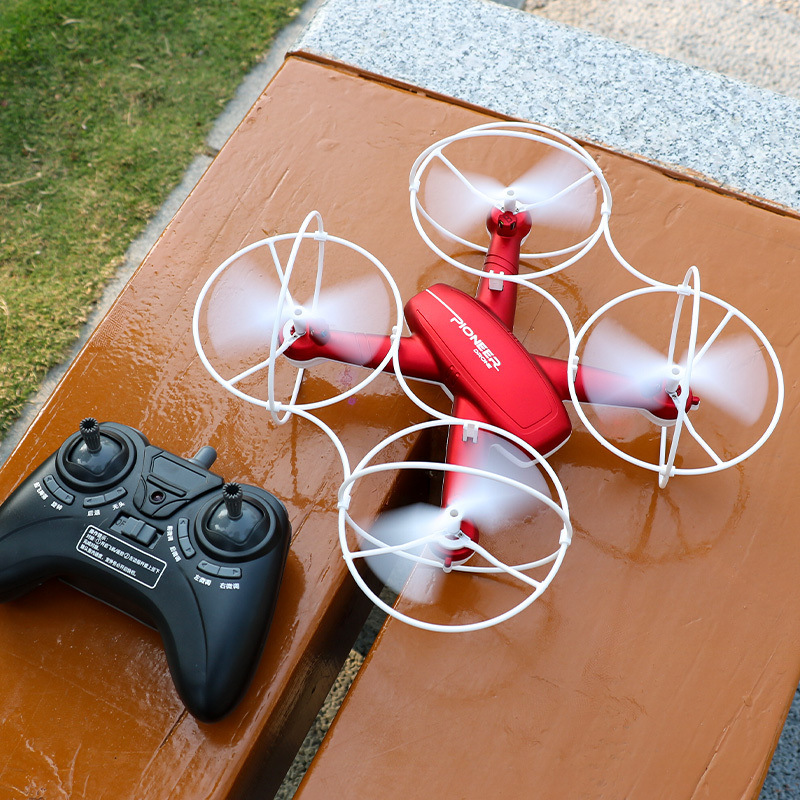 Dwi Dowellin D13 Dron z funkcj – Drone Kit Professional recenzja i cena