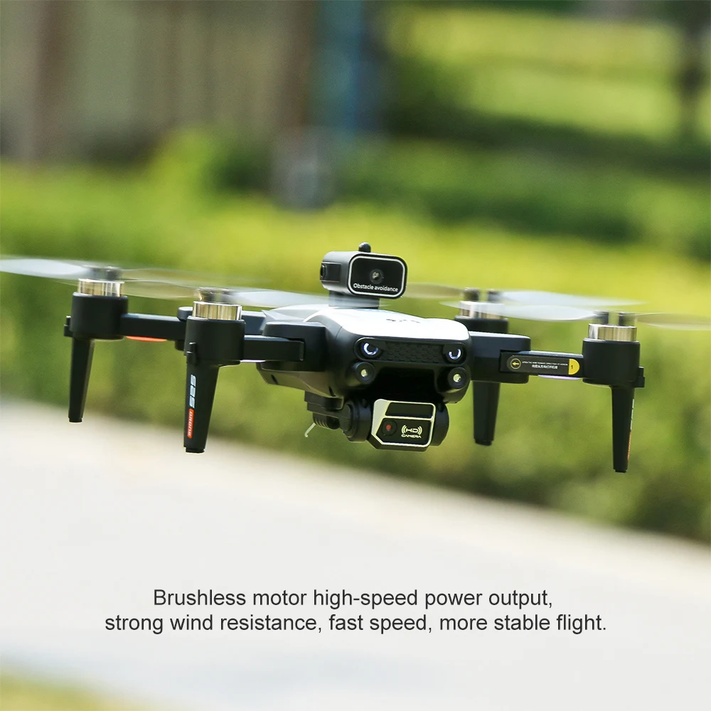 Nowy S2S Drone 8K profesjonaln – Drone Kit Professional recenzja i cena