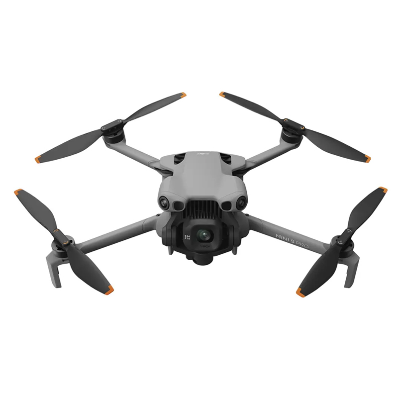 DJI Mini 5 Pro Fly More Combo  – Drone Kit Professional recenzja i cena
