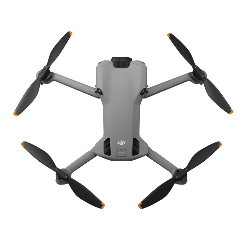DJI Mini 5 Pro Fly More Combo  – Drone Kit Professional recenzja i cena