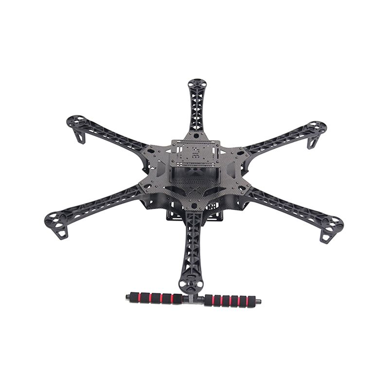 Zestaw ramy drona Excellent-S5 – Drone Kit Hexacopter recenzja i cena