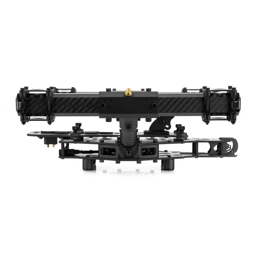 Zestaw ramy Lumenier QAV‑PRO L – Drone Kit Professional recenzja i cena