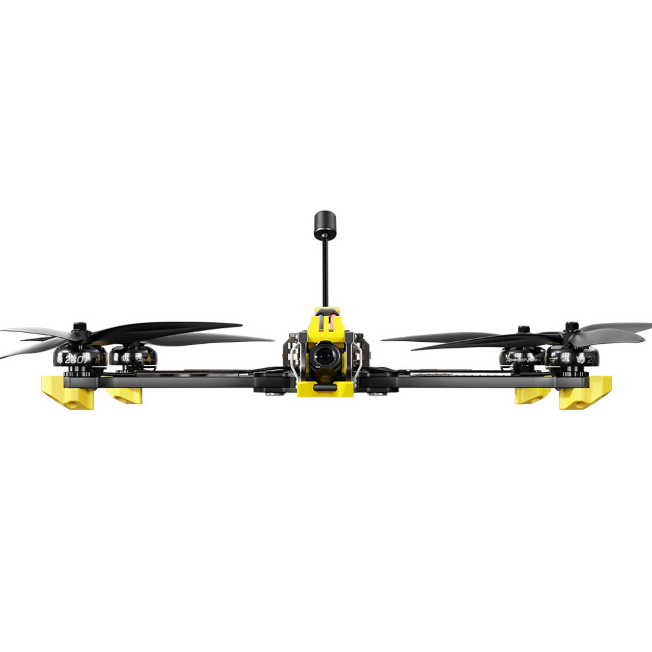 Zestaw SpeedyBee Mario Fold 8  – Drone Kit Fpv recenzja i cena