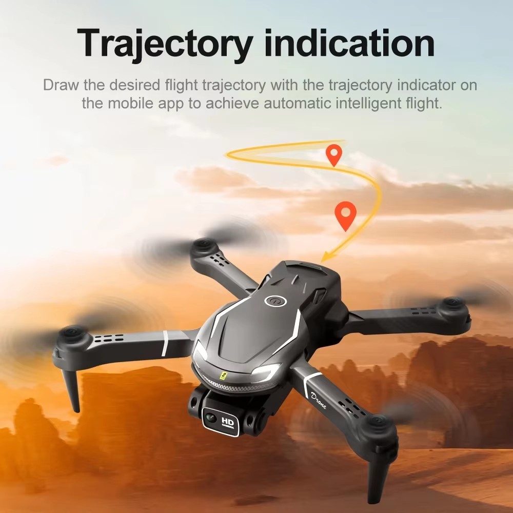 Nowy V88 8K GPS Profesjonalny  – Drone Kit Professional recenzja i cena