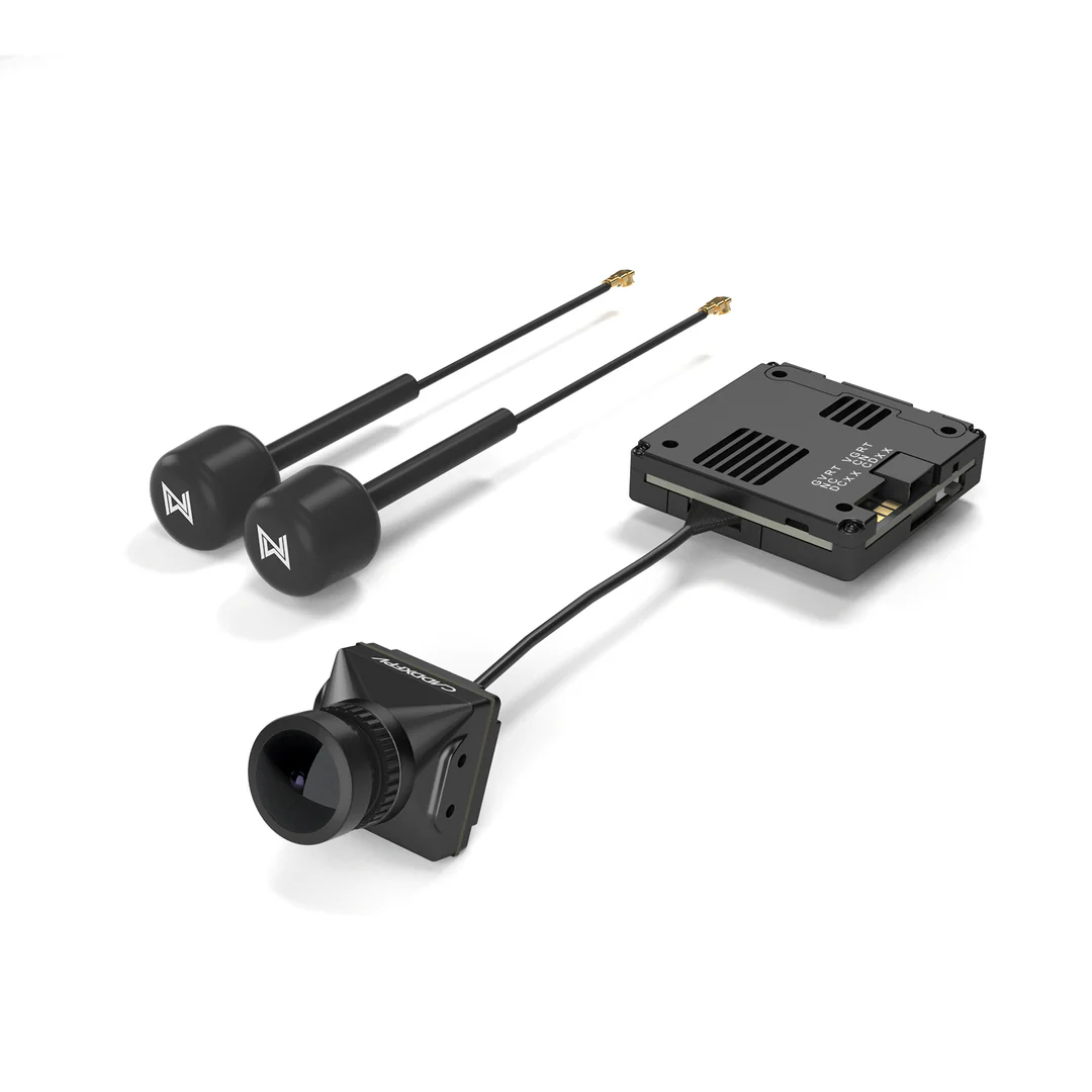 Caddx Walksnail Avatar HD Kit  – Drone Kit Beginner recenzja i cena