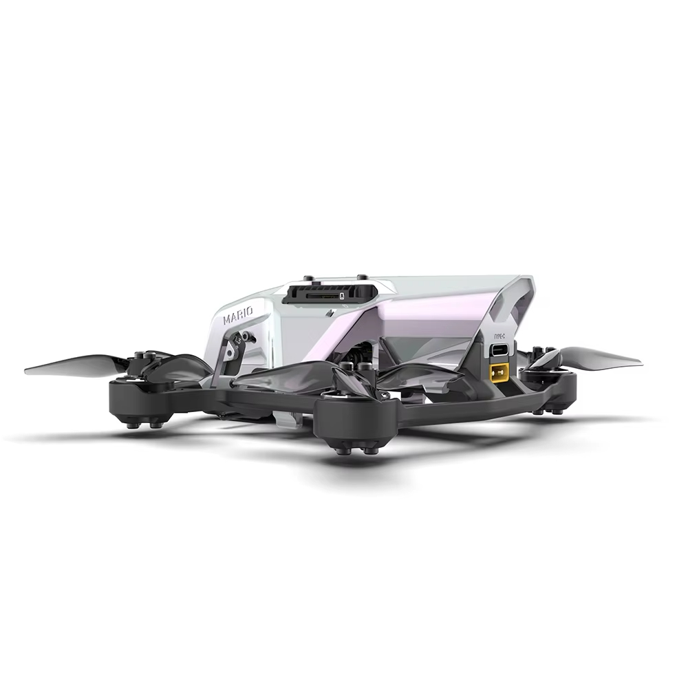 20 sztuk 10 Par Złącza JST 2P  – Drone Kit Fpv recenzja i cena