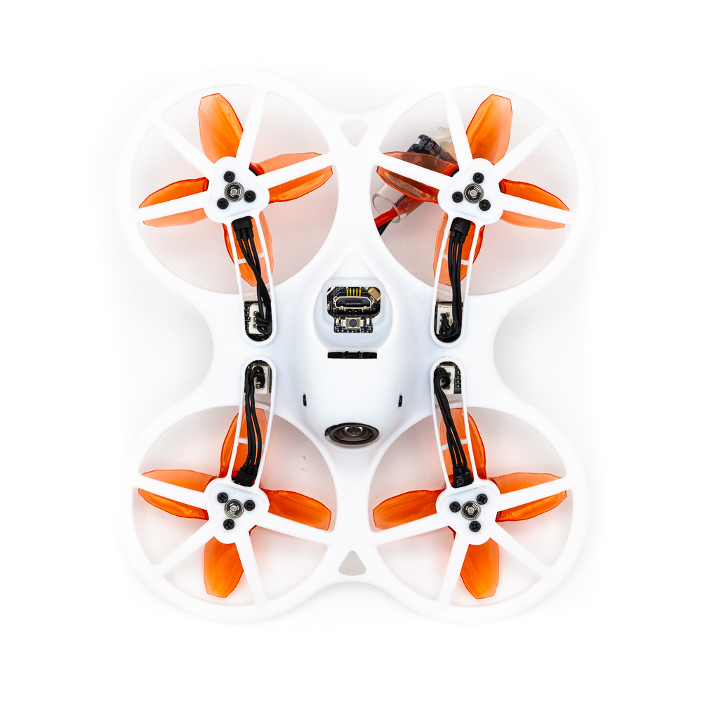 Emax EZ Pilot Pro RTF Zestaw F – Drone Kit Fpv recenzja i cena